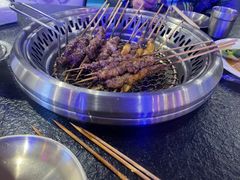 -二虎原味烧烤