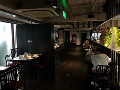 大堂-外婆家(杭州马塍店·杭帮菜名店)