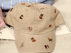 -ZARA(北京世贸天阶店)