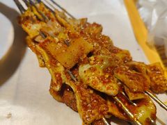 -有奴思烤肉·清真(正宁路店)