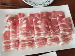 -岳合轩老北京涮肉