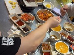 -喜来稀肉(虹泉路店)