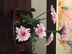 T馆-T館·花园艺术餐厅