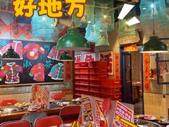 -刘淑芬·活鱼铁锅炖(北京首店)
