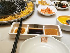 -韩宫宴烤肉·料理(大宁国际店)