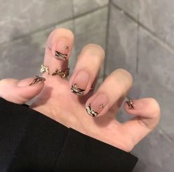 -斯馨·健康美甲美睫