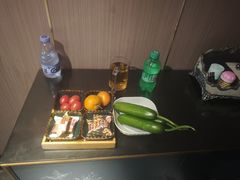 -陆琴脚艺·足浴·SPA(夫子庙店)