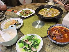 -POLO小馆·老南京菜(解放路店)