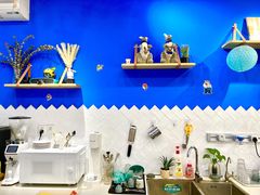 -OZ cafe(南昌路店)