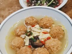 -一楼食业·美食人家