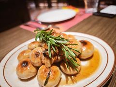 -ZAFFERANO西班牙海鲜饭(上海首店)