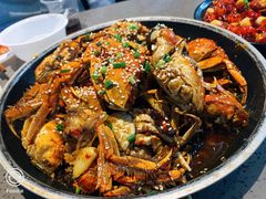 -一棠龙虾•王牌虾球(后湖御华里店)