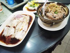 -荔园小馆(园岭新村二期店)