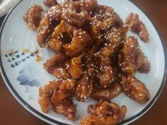-同发号饭庄(复兴路店)