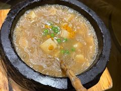 -院子餐厅·大锅菜·老杭帮(桥西直街店)