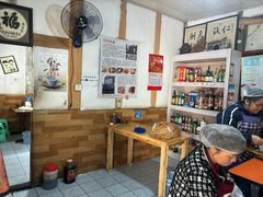 -老瓦房冷锅串串(文殊院店)