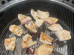 -何发发和牛烧肉·鳗鱼榴莲放题自助(乐峰广场店)