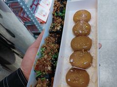 -董顺桃小粒臭豆腐(太平街一店)