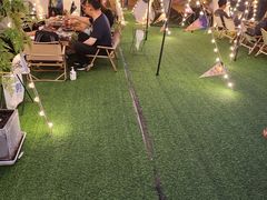 -CAMP.33露营烤肉·团建聚餐(创智天地店)