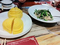 -小船渔村•大连菜•大连焖鱼(黄河路店)