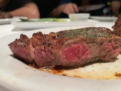 肉眼牛排-茹丝葵经典牛排馆(上海外滩店)