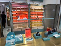 -MUJOSH木九十眼镜(长沙IFS国金中心店)