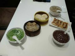 -嘉和一品粥(天秀店)