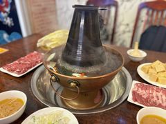-前门张记涮肉(前门店)