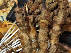 -1819餐厅·团队聚餐·烤串·精酿