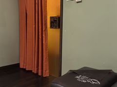 -东方大班·足道·采耳·疗愈SPA(丽都店)