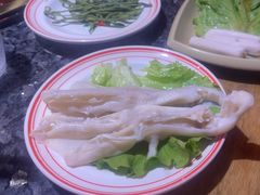 -蜀大侠火锅(森兰花园城店)