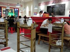大堂-陳艳红火锅(港汇店)
