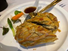 -若蘭慈·无国界素食料理(欢乐海岸店)