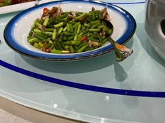 醉蟹钳-老济南·地道济南菜(大明湖店)