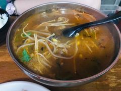 -优壹佳·延边朝鲜族料理(中山北路店)