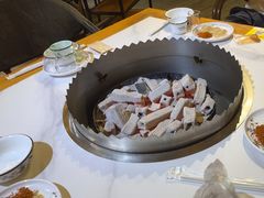 -醉月城西昌火盆烧烤(天府店)