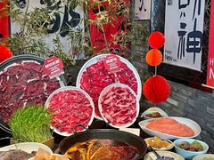 -巴蜀大将火锅(春熙店)