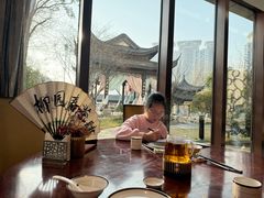 -扬州香格里拉·香宫中餐厅