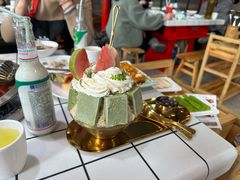 -蛙一刀·麻椒鱼火锅(金仙桥店)