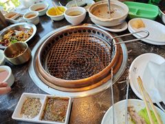 -一品诚记烤肉(大连柏威年购物中心店)