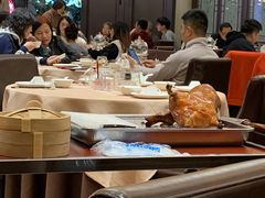 -宝园酒家(美林M·LIVE天地东座店)