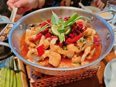 -云雪丽·木府土司文化餐厅(木府店)