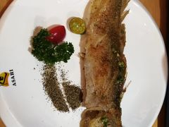 -割烹旭日本料理(龙湖狮山天街店)
