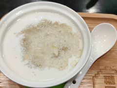 生磨杏仁茶炖雪燕-糖匠(垂虹路店)