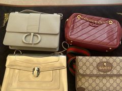 -聚云奢二手奢侈品黄金手表包包回收·中古店(中福城店)