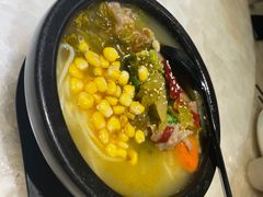 -滇越乘象云南餐厅(豆各庄店)