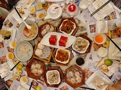 -皇室假期美食水疗会(春风路店)