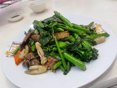 -凤城礼记鱼翅海鲜酒家(新马路总店)