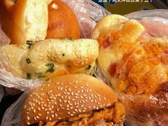 -惠源面包店(开禾路店)