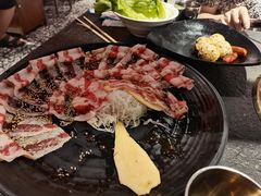 -伊茉家的烤肉店(勒泰中心店)
